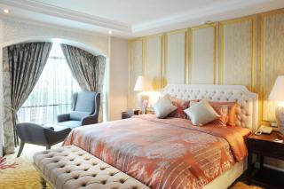 Al Meroz Hotel Bangkok - The Leading Halal Hotel - Bangkok - 8