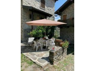 Relax Cottage In Vercana - 9