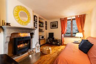 Relax Cottage In Vercana - Vercana - 8