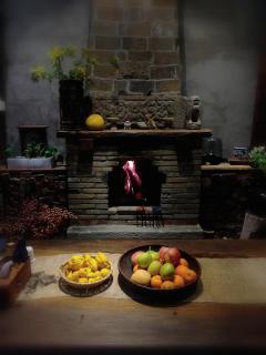 WuYuan QiYe YanXiang Guesthouse - Wuyuan - 9