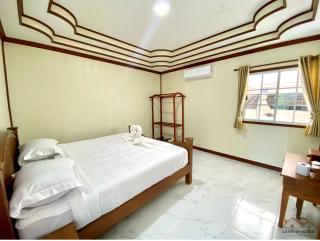 Sand-D House Pool Villa A6 at Rock Garden Beach Resort Rayong - 2