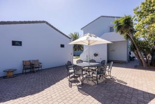 Southeaster - Bloubergstrand - 1