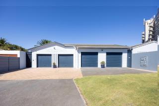 Southeaster - Bloubergstrand - 5