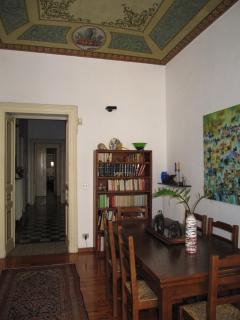 Al Porta Susa B&B - Turim - 6