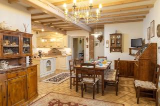 Villa L'Elsa - Bibbiano - 9