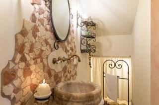 Villa L'Elsa - Bibbiano - 8