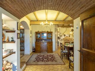 Villa L'Elsa - Bibbiano - 4