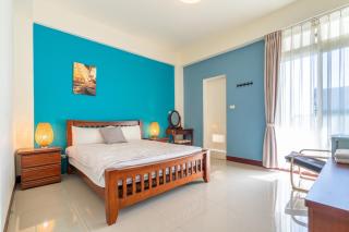 Happy Stay Inn - Città Vecchia di Hengchun - 9
