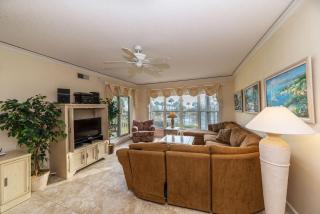 Hampton 6107 - Hilton Head Island - 6