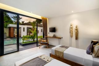 Villa Lagoon by BaliSuperHost - Ubud - 8