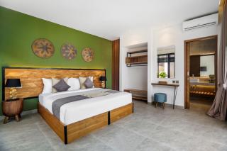 Villa Lagoon by BaliSuperHost - Ubud - 5