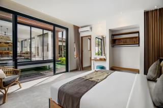 Villa Lagoon by BaliSuperHost - 1