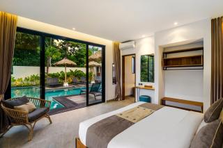 Villa Lagoon by BaliSuperHost - 9