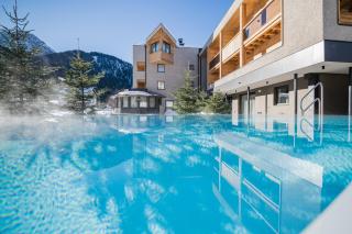 Hotel Laurin - Dobbiaco - 7