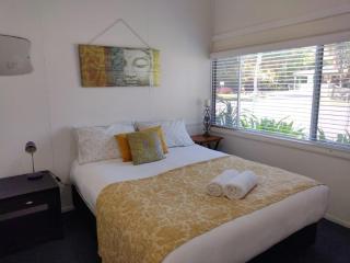 Bargara Gardens Boutique Villas - Bargara - 3