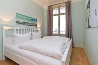 Villa Frohsinn App 06 - Bansin - 4