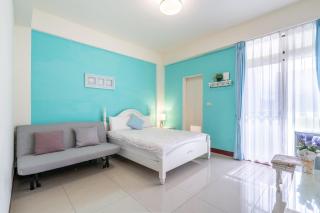 Happy Stay Inn - Città Vecchia di Hengchun - 6