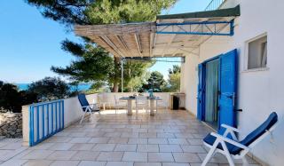 Casa Funnuvojere by LoveSud - 2