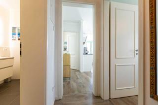 Villa Frohsinn App 17 - Bansin - 2