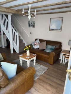 Bell Cottage right in the heart of Bridgnorth - Bridgnorth - 6