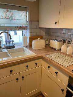 Bell Cottage right in the heart of Bridgnorth - Bridgnorth - 2