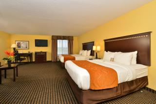 Holiday Inn Express Rochester South - Mayo Area by IHG - 7