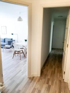 DV Properties Residencial Apartment #P4F2 - Málaga - 3