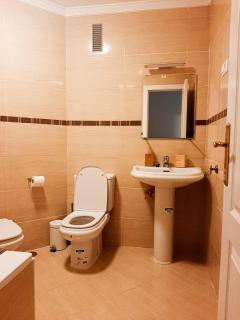 DV Properties Residencial Apartment #P4F2 - Málaga - 2