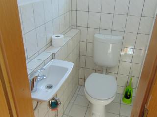 Hostel Ballenstedt - Ballenstedt - 6