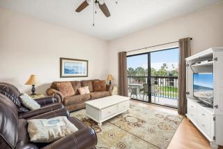 Ocean Village Club Q32 - Butler Beach - 8