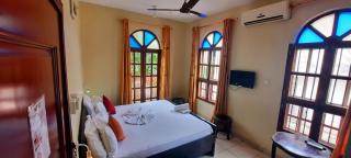Rumaisa Hotel - Città di Zanzibar - 7