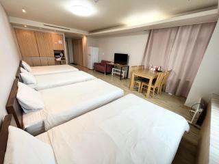 Incheon Airport Guesthouse - Incheon - 2