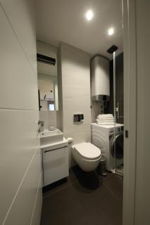 Modern apartment in the heart of Belgrade - Belgrado - 4