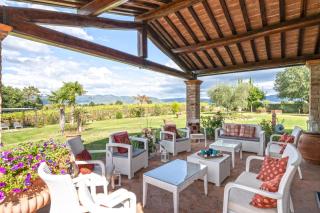 Dimora di Castroncello - Castiglion Fiorentino - 1
