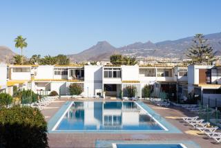 Home2Book Stylish Studio Costa del Silencio - Costa del Silencio - 0