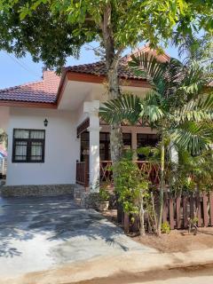 บ้านทรายแก้ว - 0