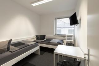 Ferienwohnung Arkadia Zentrale - Norderstedt - 6