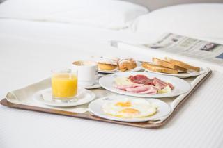 Executive Inn Boutique Hotel - Brindisi - 5