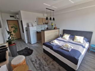 Cozy studio Cik-Cak - Doboj - 9