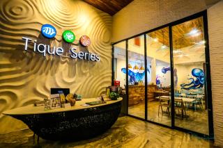 Tique Series Boutique Resort (SHA Extra Plus) - 1