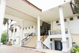 Korat Country Club Golf and Resort - Nakhon Ratchasima - 3