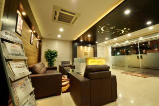 HOTEL THE FORTUNE - 1
