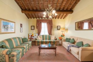 Dimora di Castroncello - Castiglion Fiorentino - 1