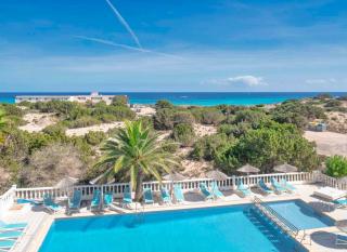 Roquetes Rooms - Formentera Break - Es Pujols - 8
