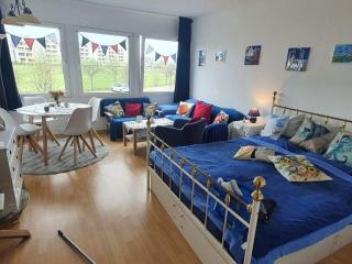 Haus-Crone - Burgtiefe auf Fehmarn - 0