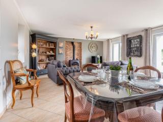 Holiday Home Cottage du Hamel es Clos by Interhome - Bretteville-sur-Ay - 0