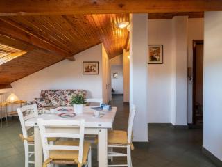 Apartment Mansarda Elisabetta by Interhome - 5