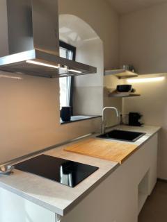 Corallini Luxury Apartments Shiro - 5