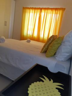 ocean palace self catering lodge - Durban - 9