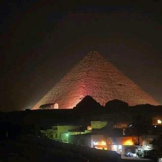 Maged Pyramids View Inn - Il Cairo - 8